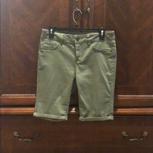 Women’s shorts